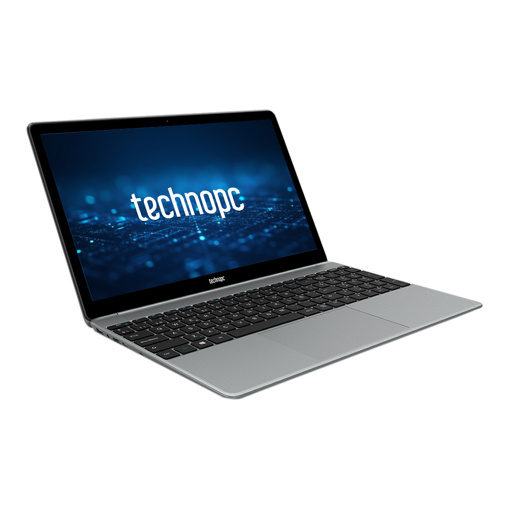 Technopc Notebook TH15TU7
